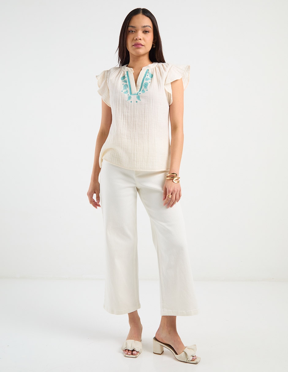 Blusa para mujer 2