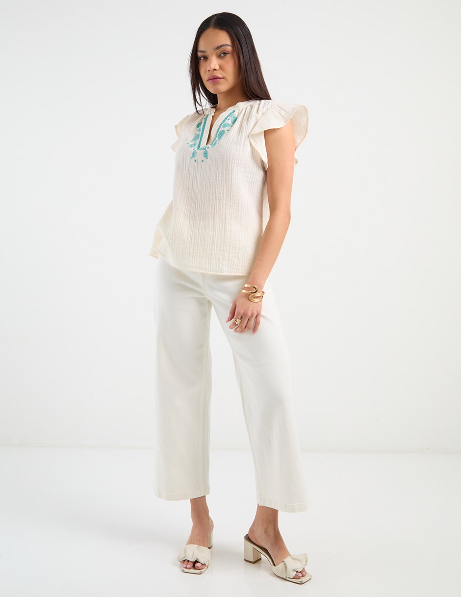 Blusa para mujer 3