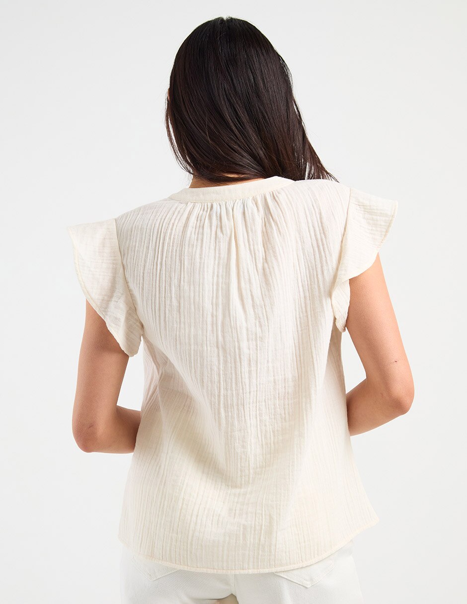 Blusa para mujer 6