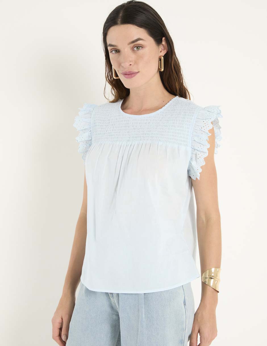 Blusa para mujer Blusa para mujer