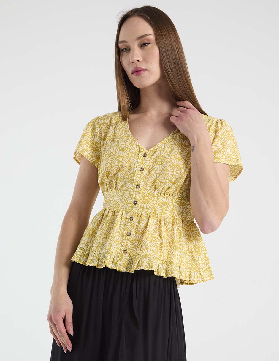 Blusa para mujer Blusa para mujer