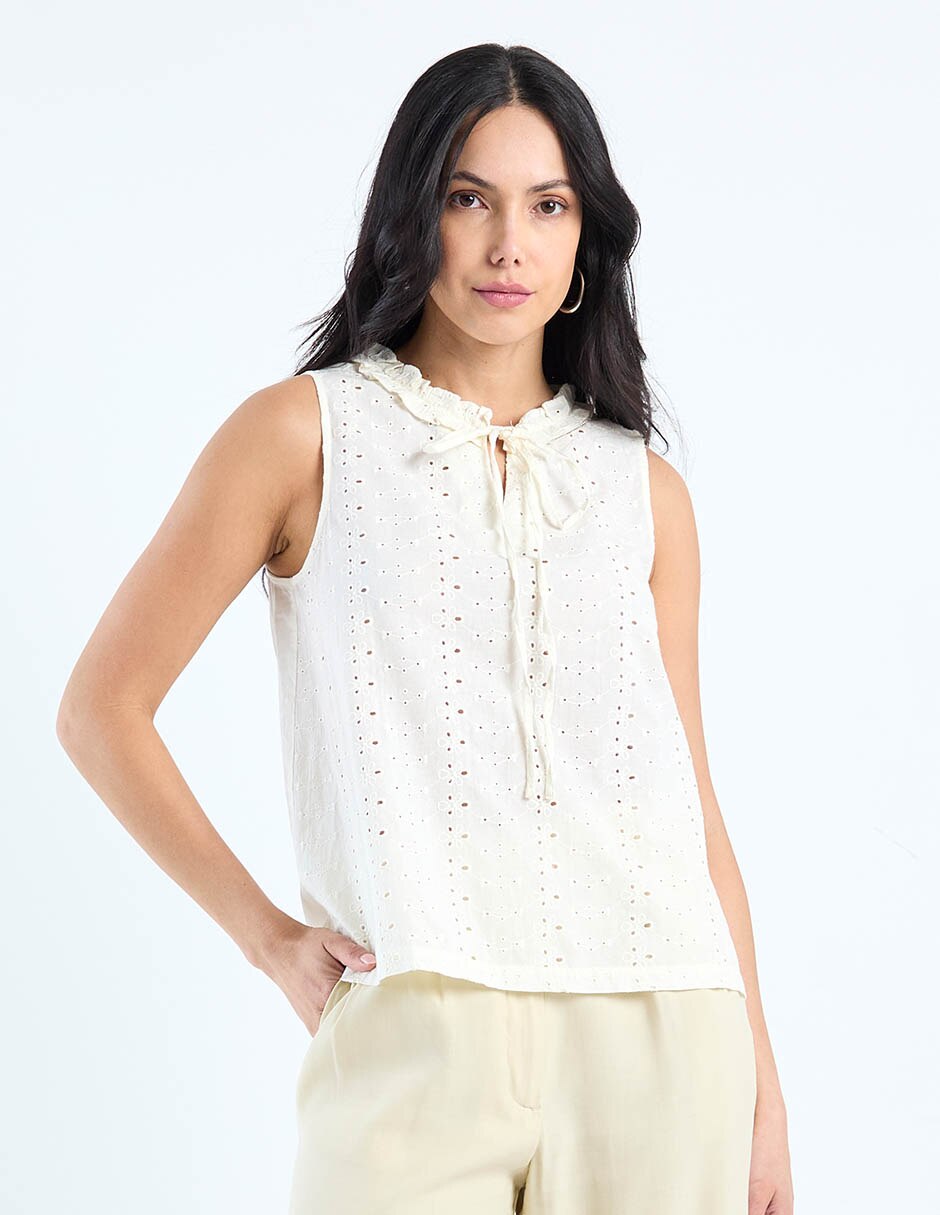 Blusa para mujer 2