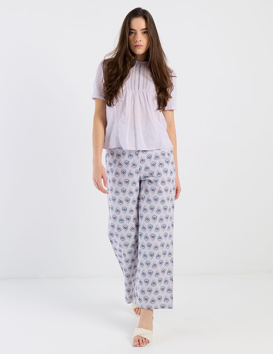Blusa para mujer 3