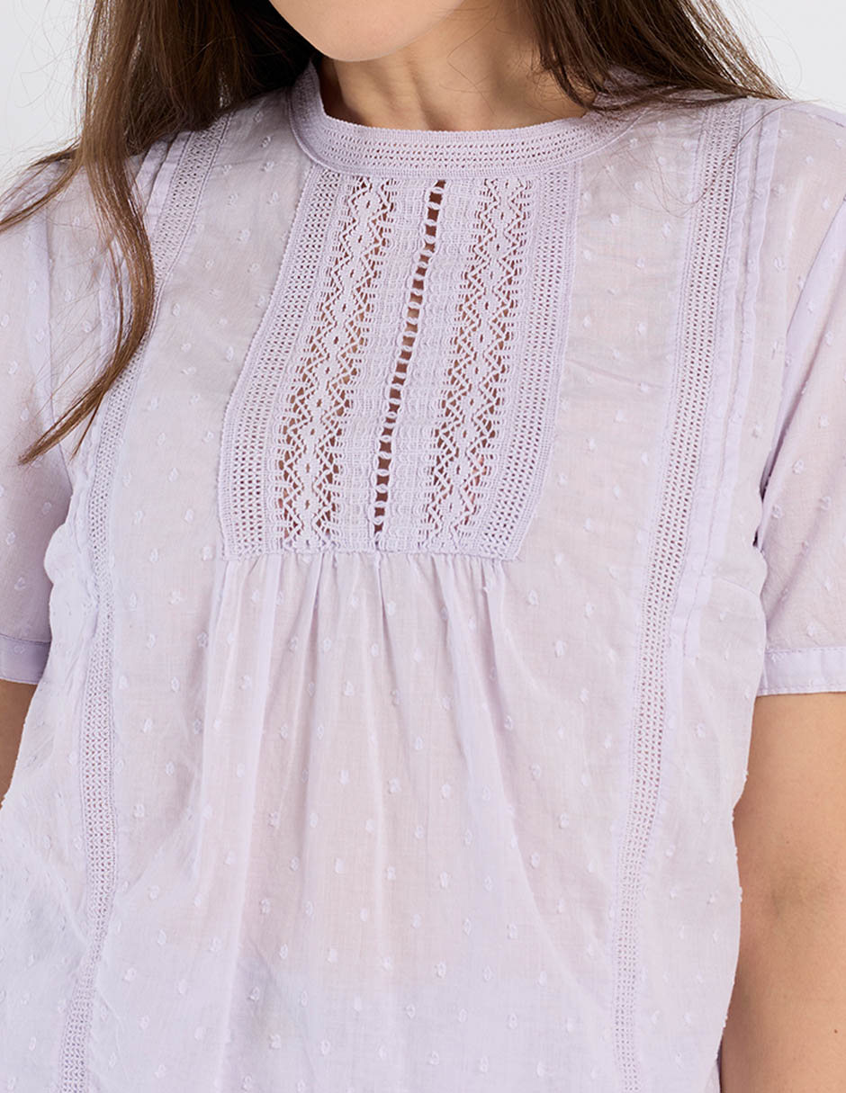 Blusa para mujer 4
