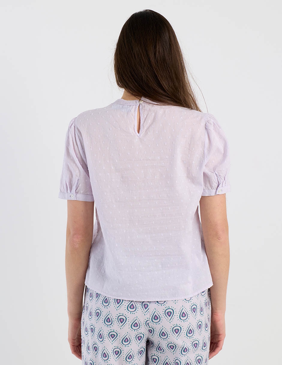 Blusa para mujer 6