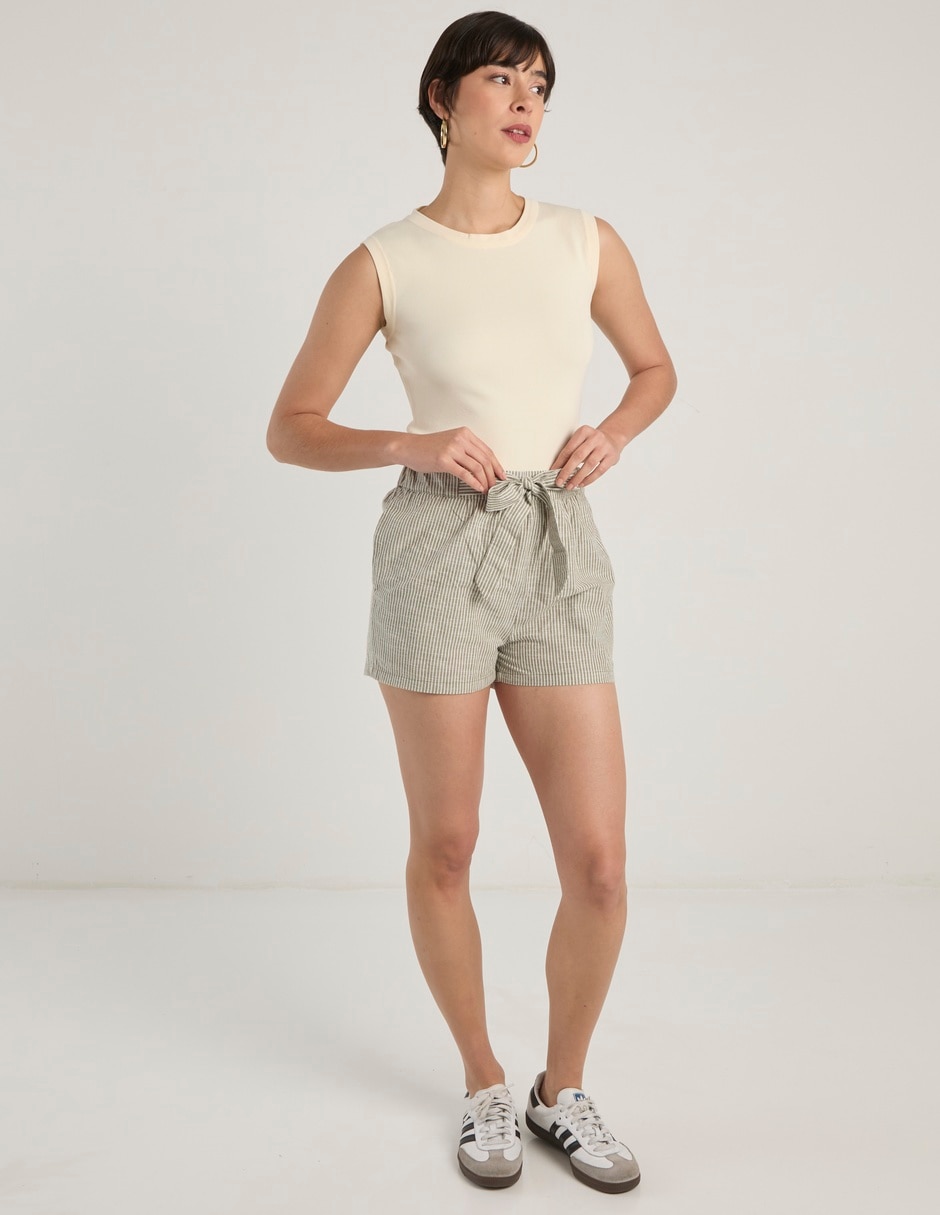 Bermuda para mujer 2