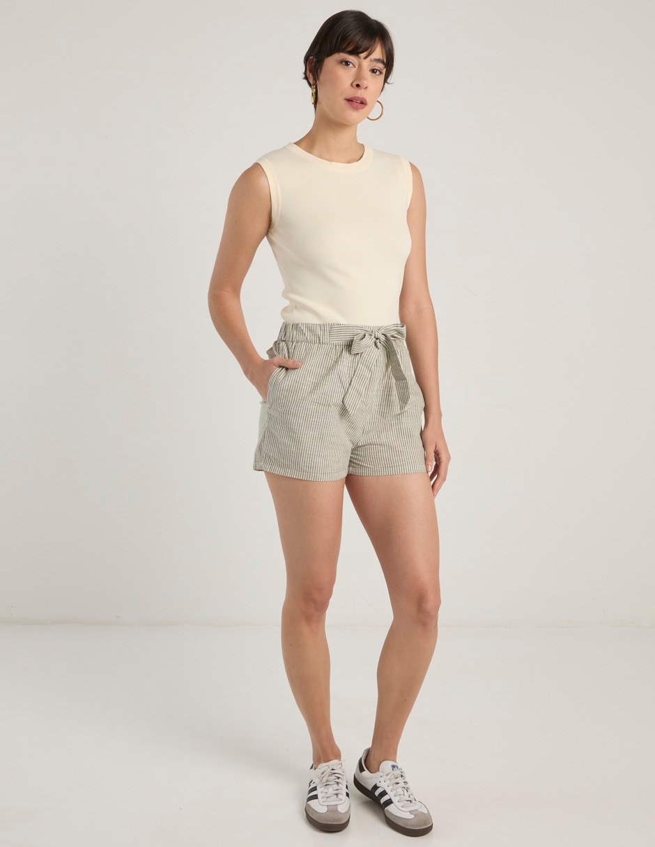 Bermuda para mujer 3