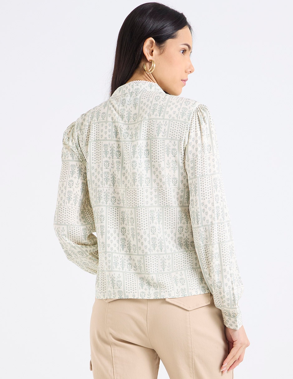 Blusa para mujer 2