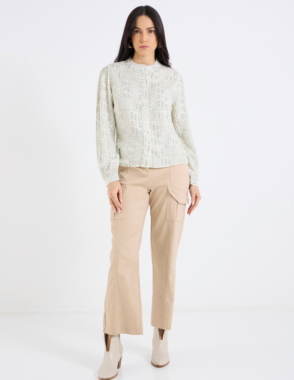 Blusa para mujer 3