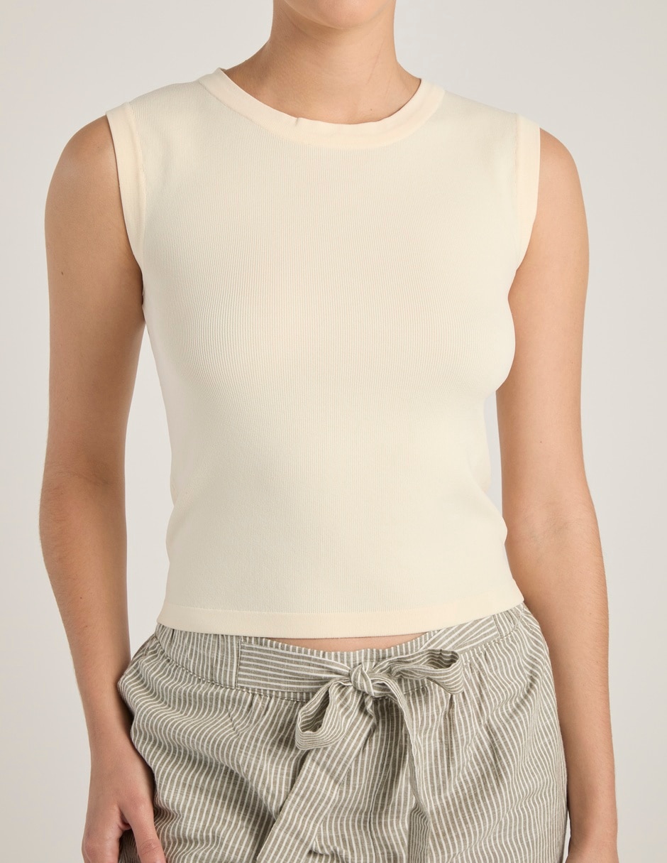 TOP WKCL25035-R2603 WEEK B, ECH, CREMA