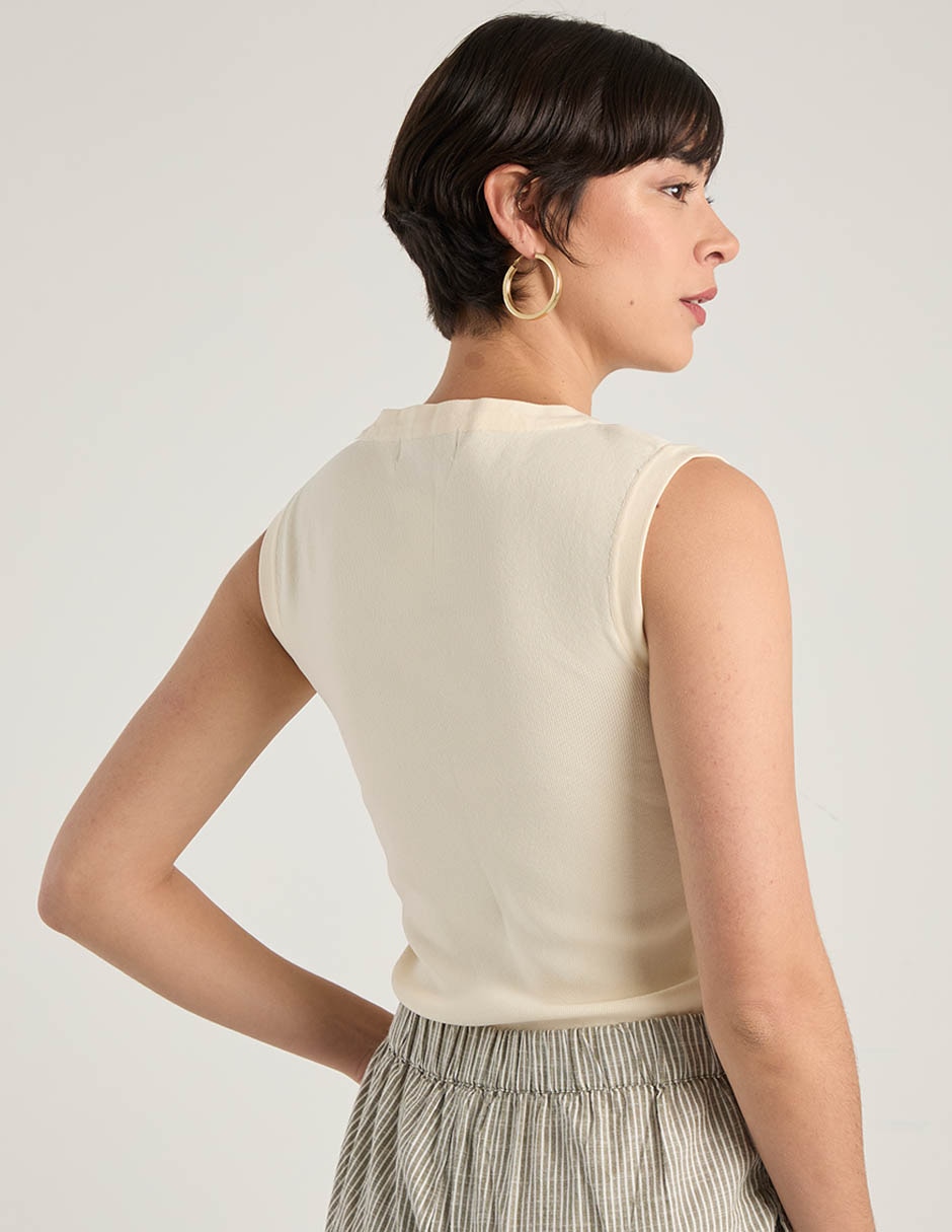 TOP WKCL25035-R2603 WEEK B, ECH, CREMA