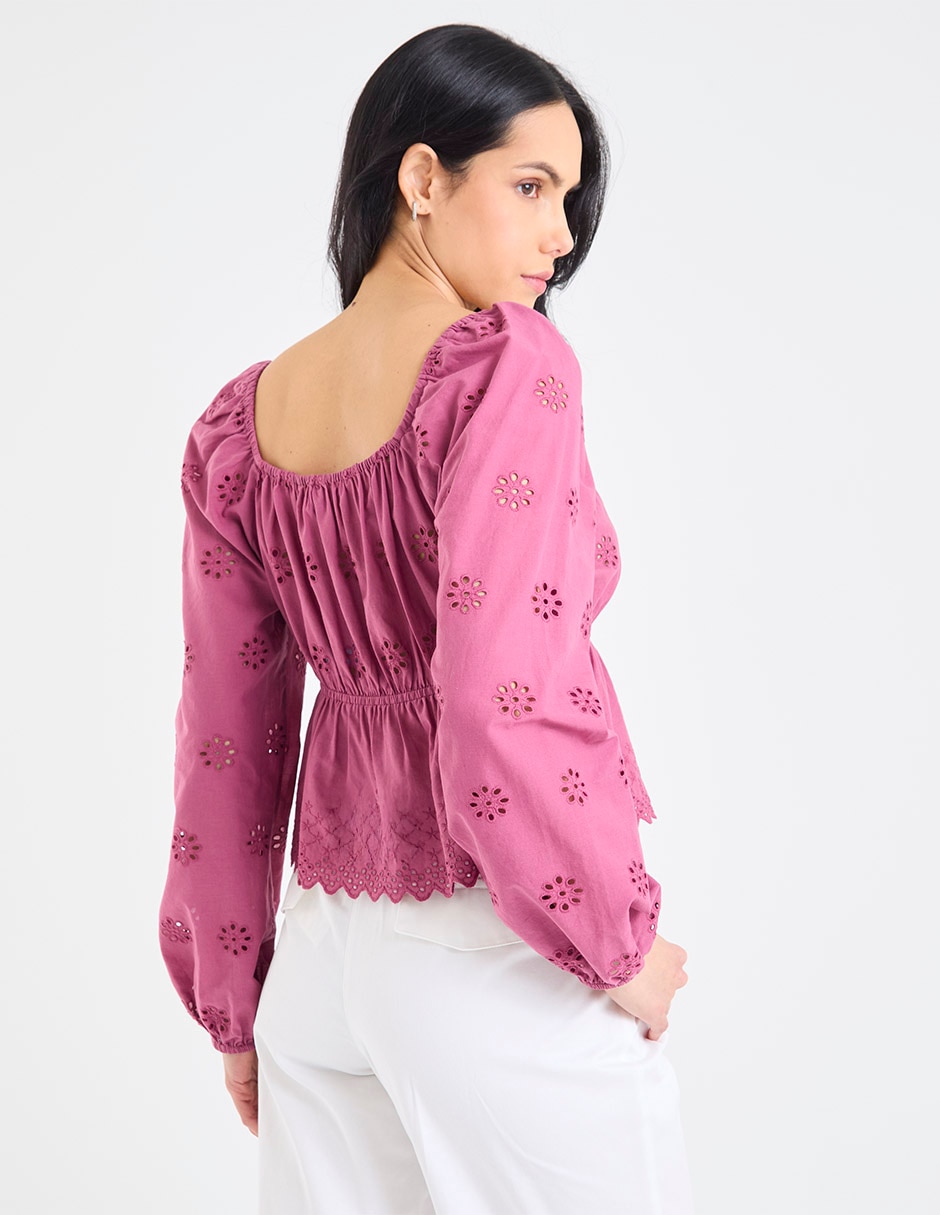 Blusa para mujer 2