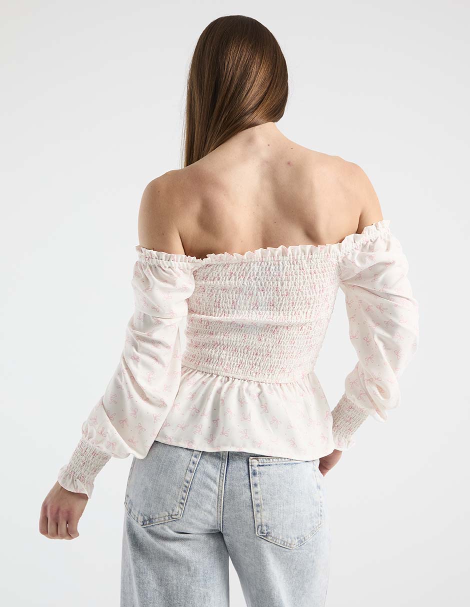 Blusa para mujer 2