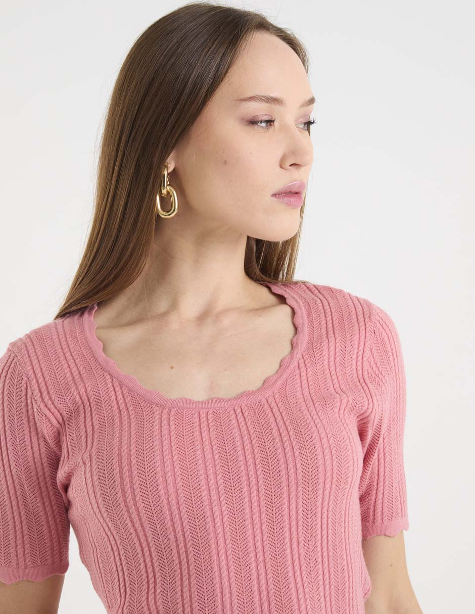 Blusa para mujer 4
