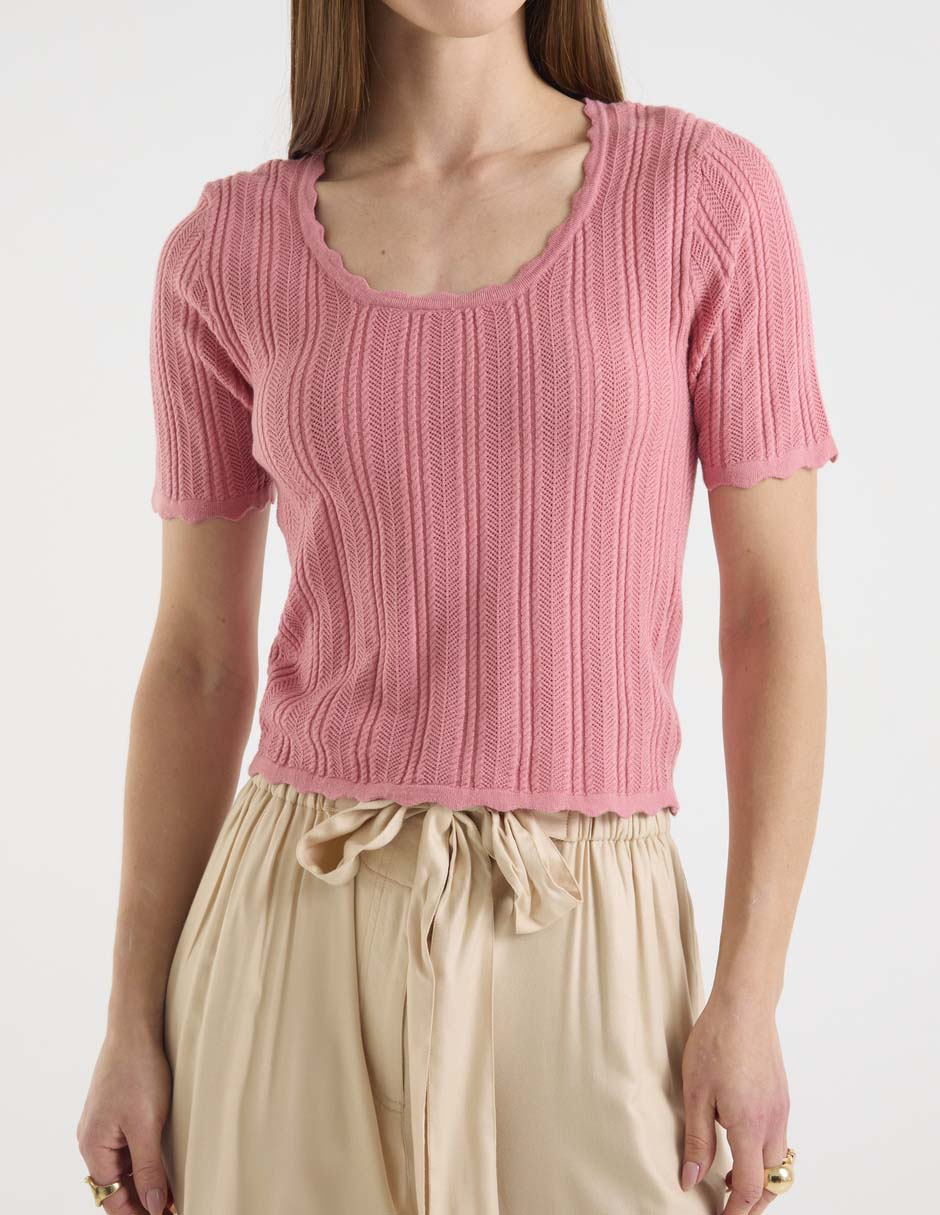 Blusa para mujer 5