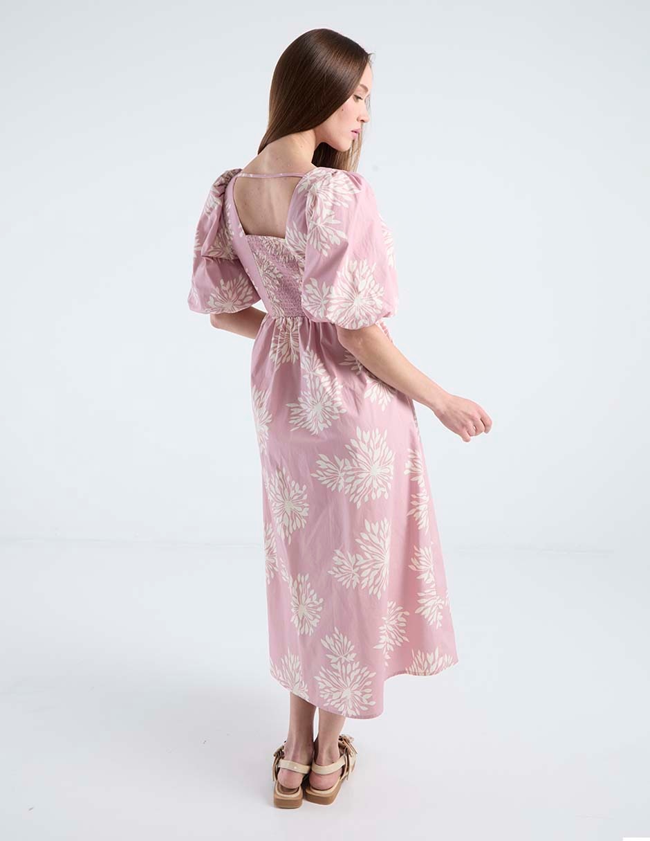 Vestido crop casual para mujer 6