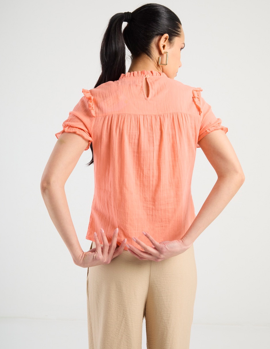 Blusa para mujer 6
