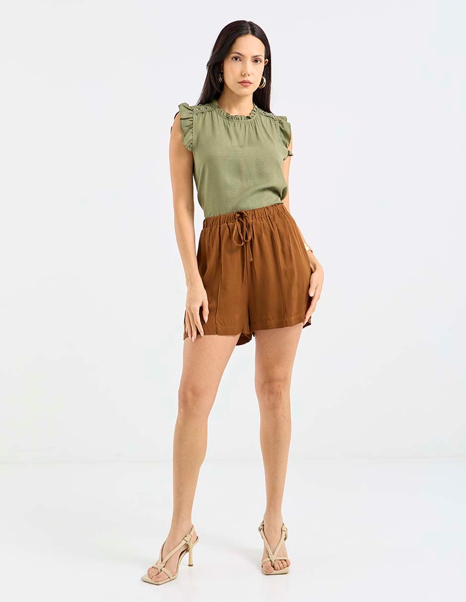 Bermuda para mujer 3