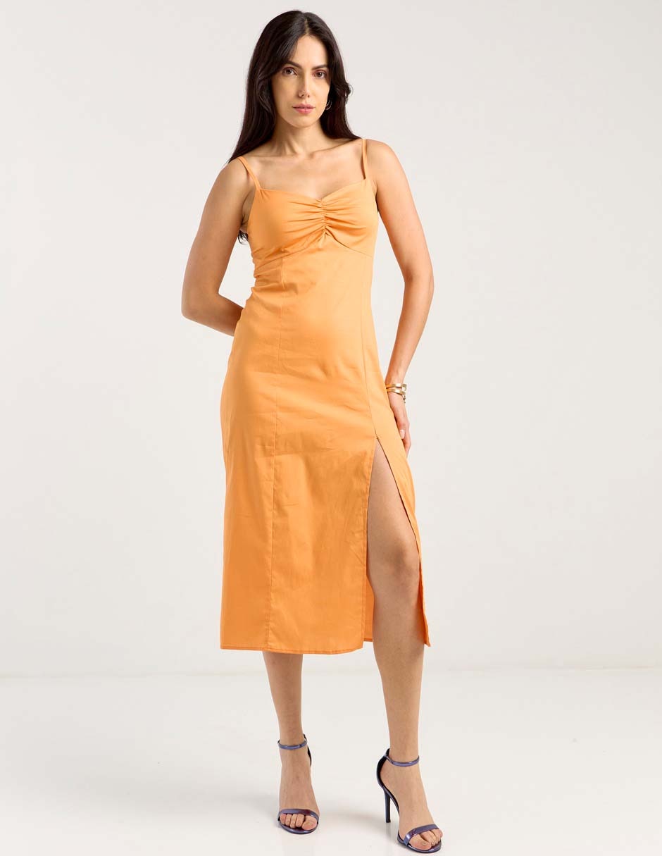 Vestido midi 2