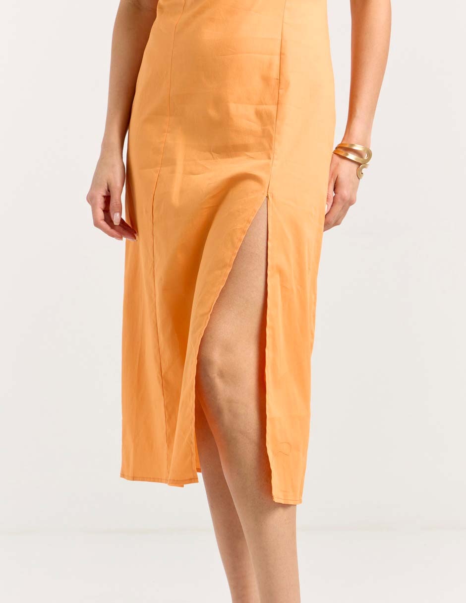 Vestido midi 4