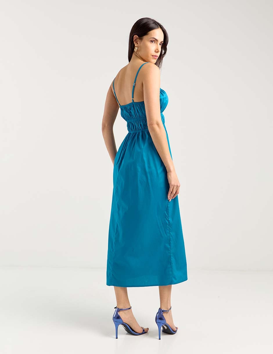 Vestido Crop Casual para mujer 2