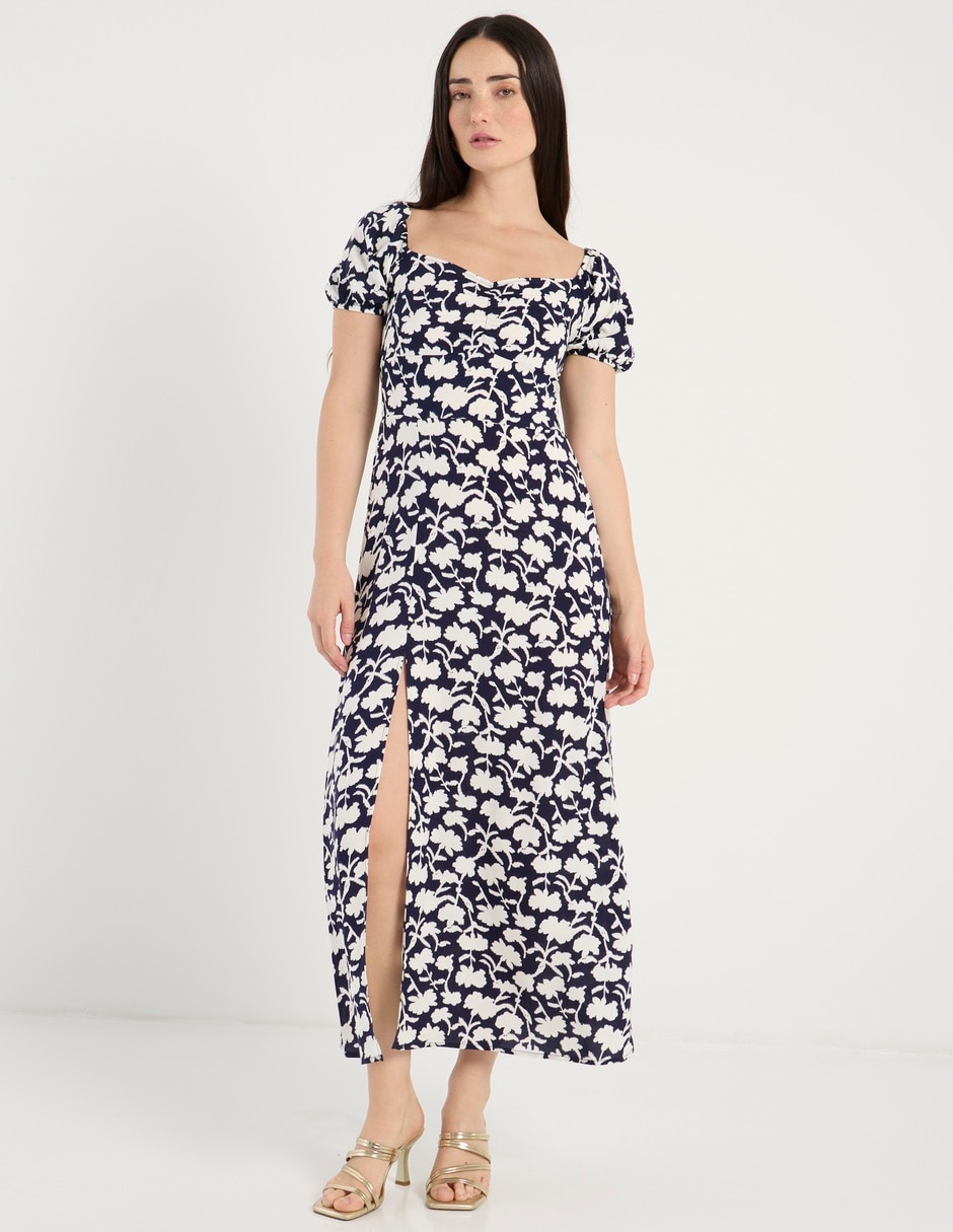 Vestido crop para mujer 2