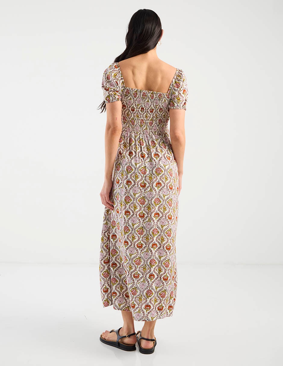 Vestido crop casual para mujer 6