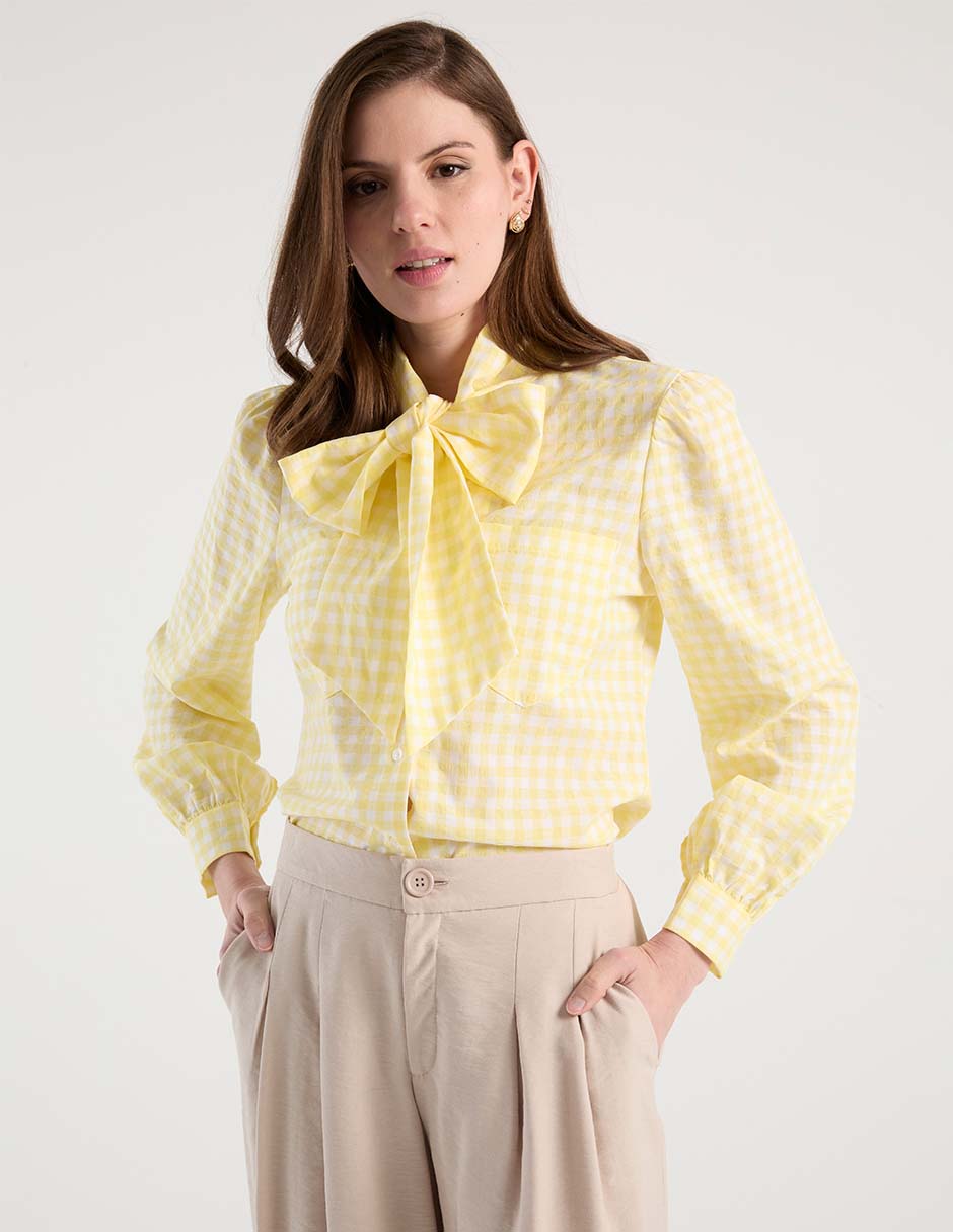 Blusa para mujer 2