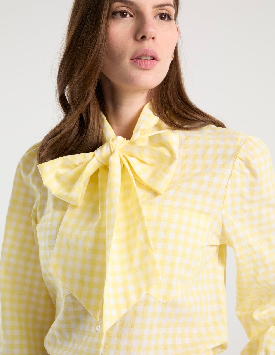 Blusa para mujer 4