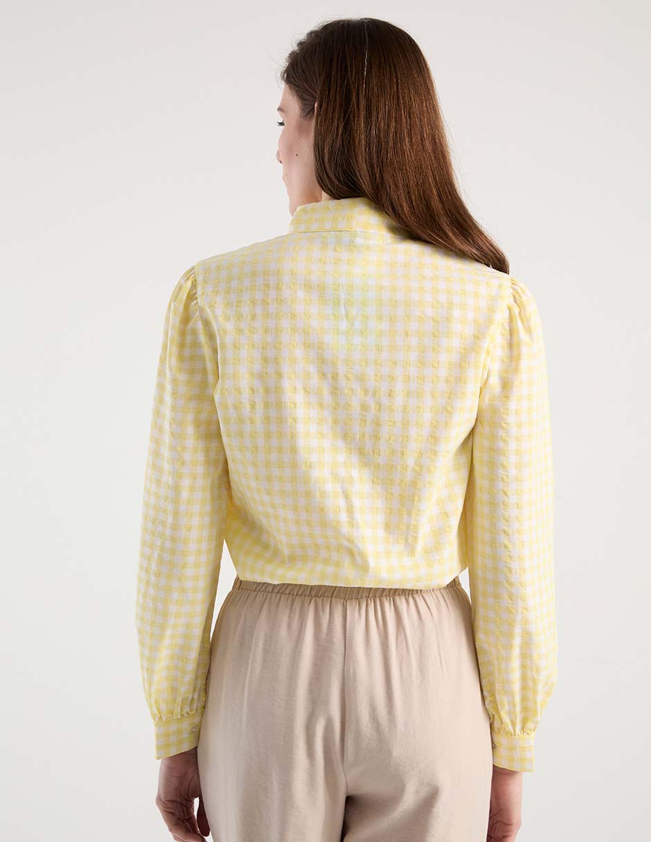 Blusa para mujer 6