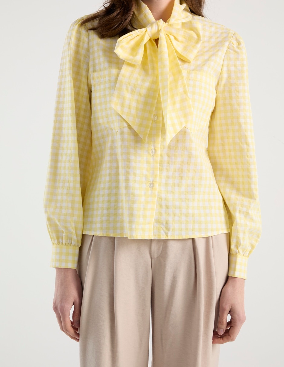 Blusa para mujer 7