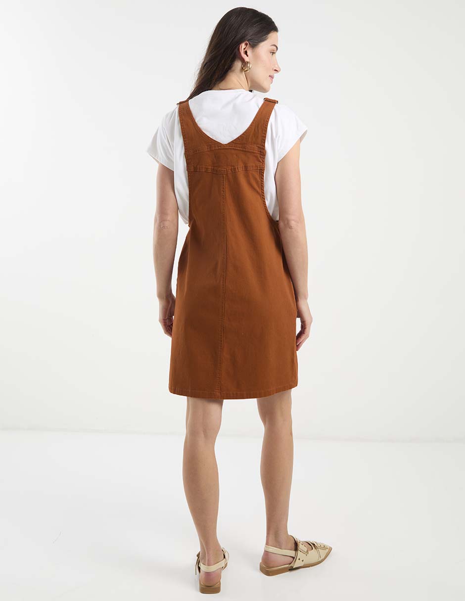 Jumpsuit casual para mujer 6