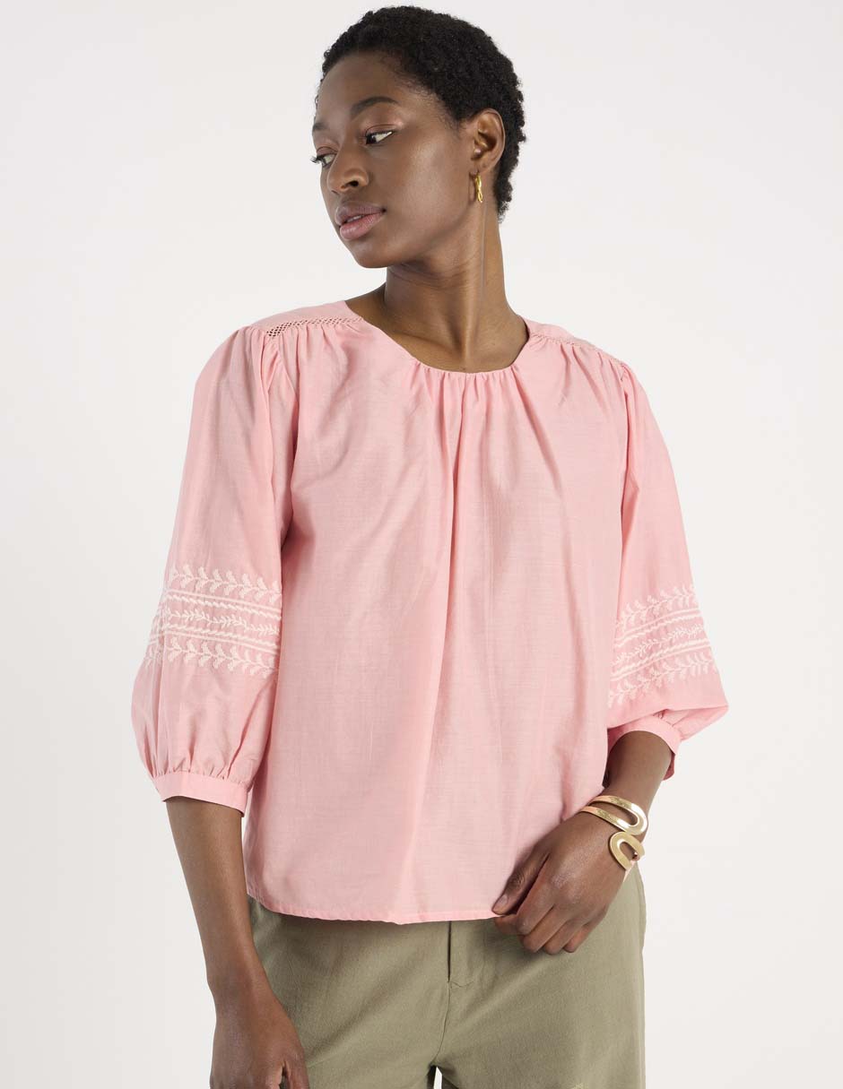 Blusa para mujer 2