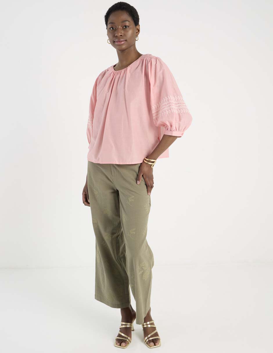 Blusa para mujer 3
