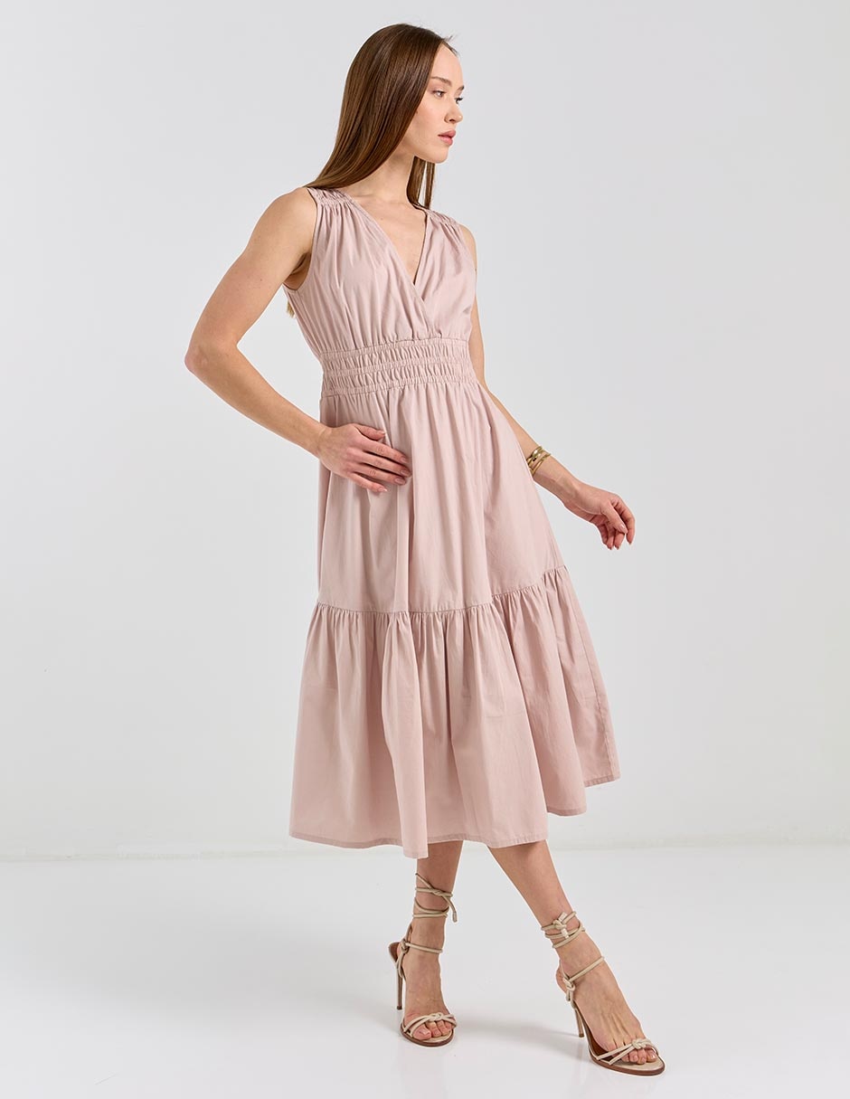 VESTIDO WEEK BY WEEKEND, CH, VIOLETA SC