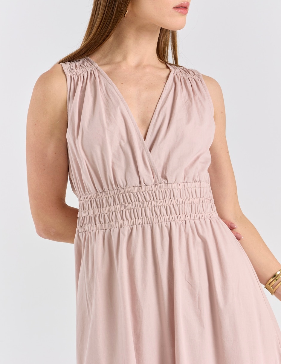 VESTIDO WEEK BY WEEKEND, CH, VIOLETA SC