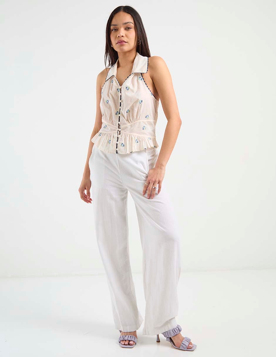 Blusa para mujer 2
