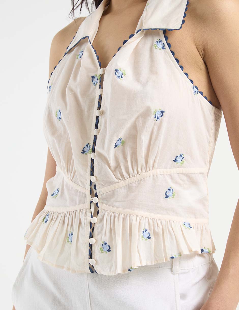 Blusa para mujer 5