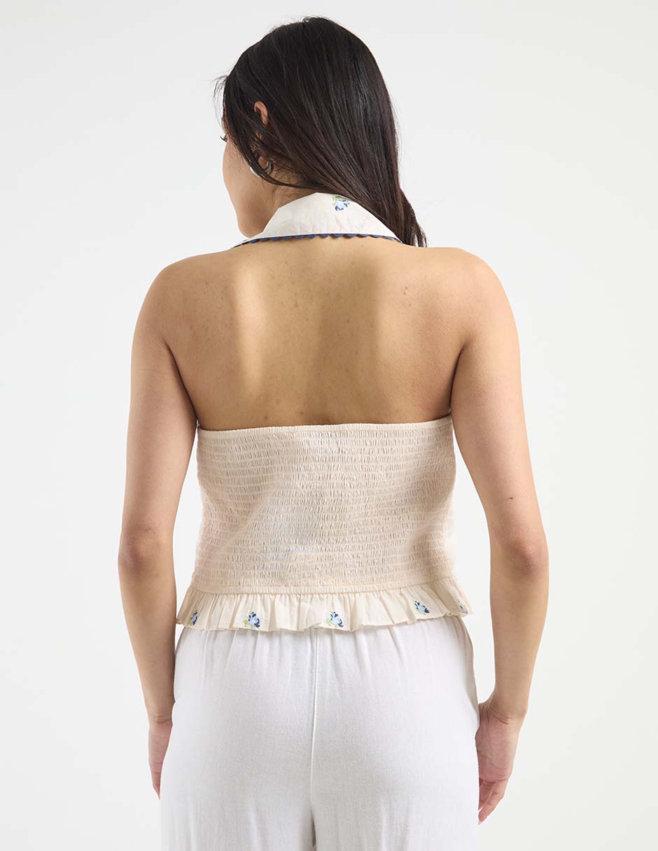 Blusa para mujer 6