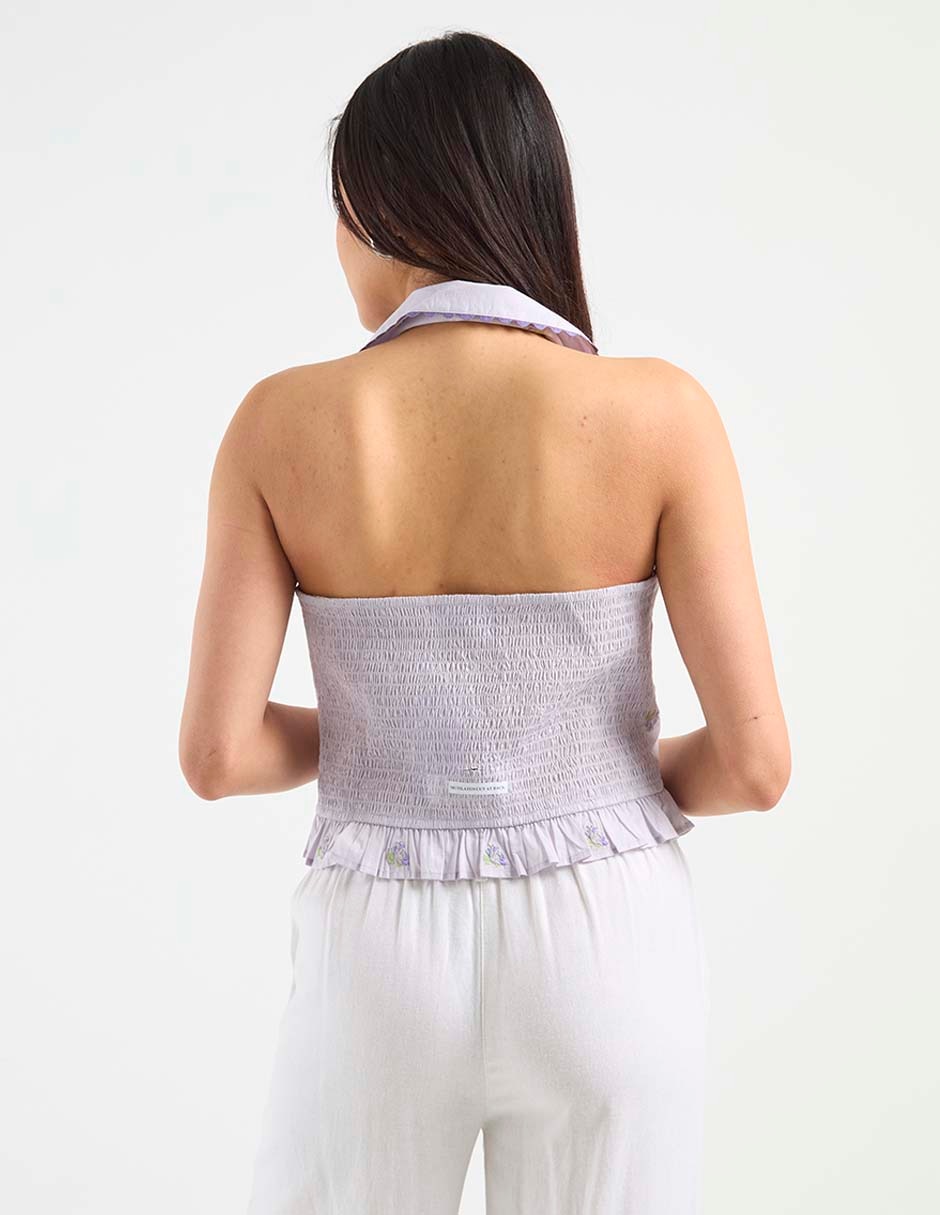 Blusa Week By Weekend para mujer