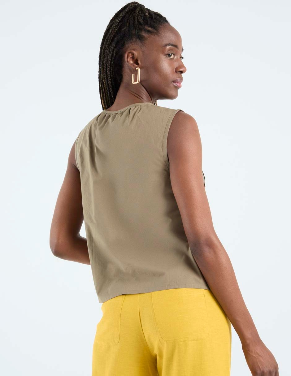 Blusa para mujer 2