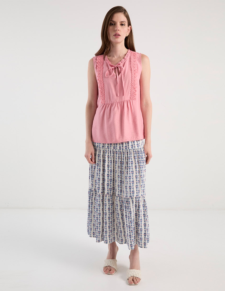 Blusa para mujer 3