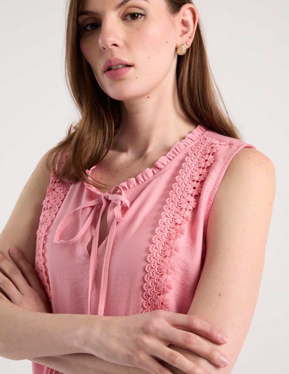 Blusa para mujer 4