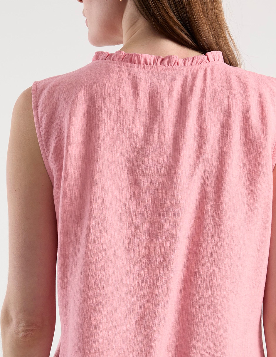 Blusa para mujer 5