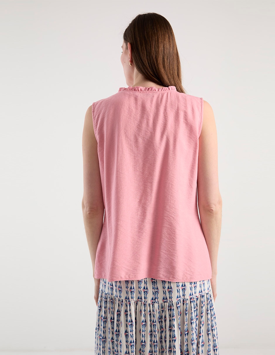 Blusa para mujer 6