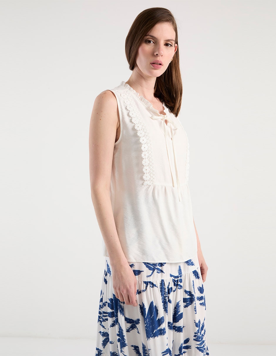Blusa para mujer Blusa para mujer