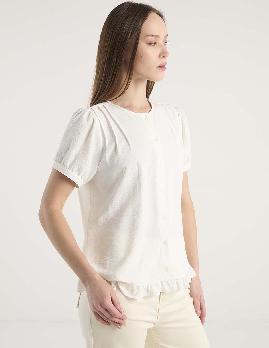 Blusa para mujer