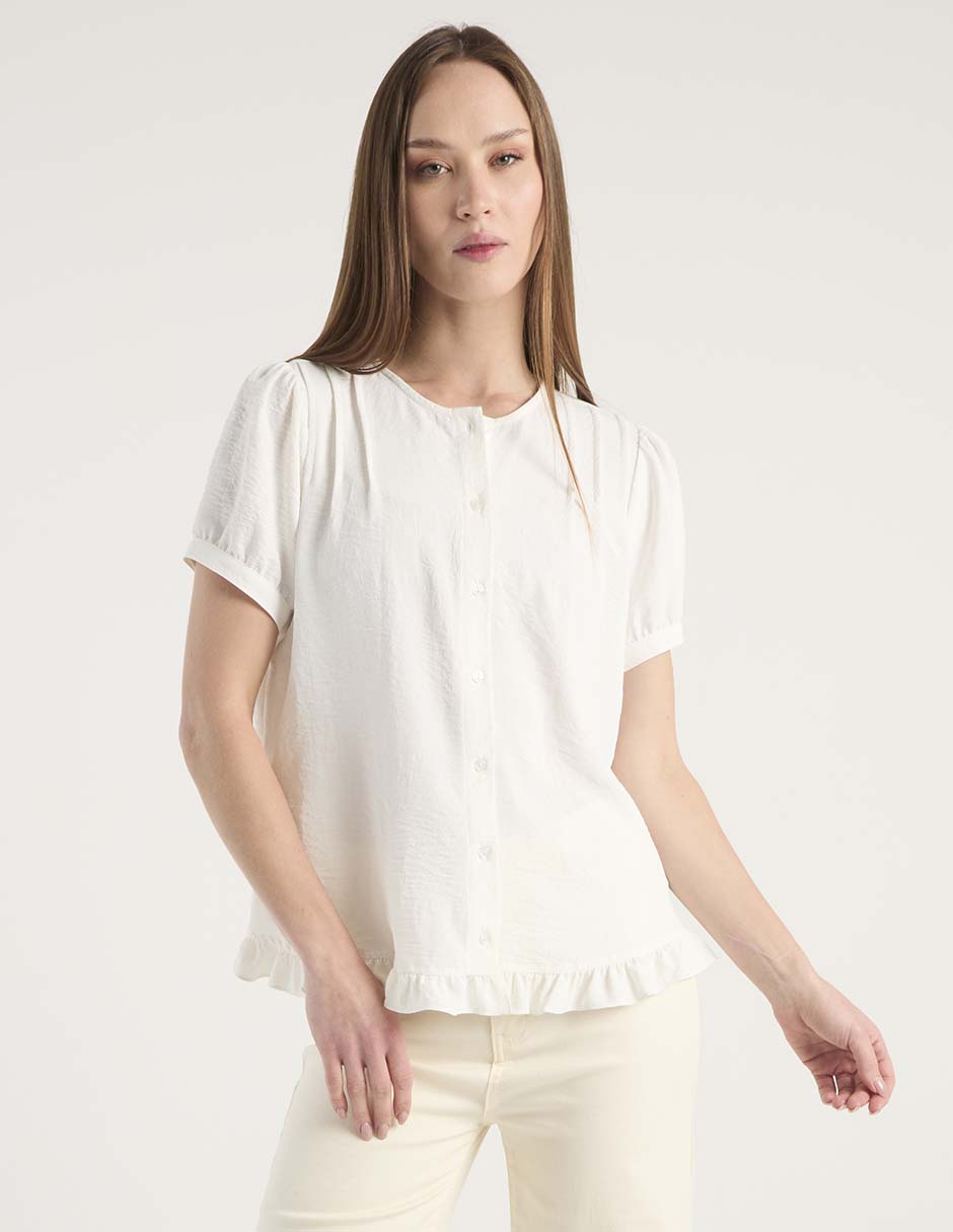 Blusa para mujer 2
