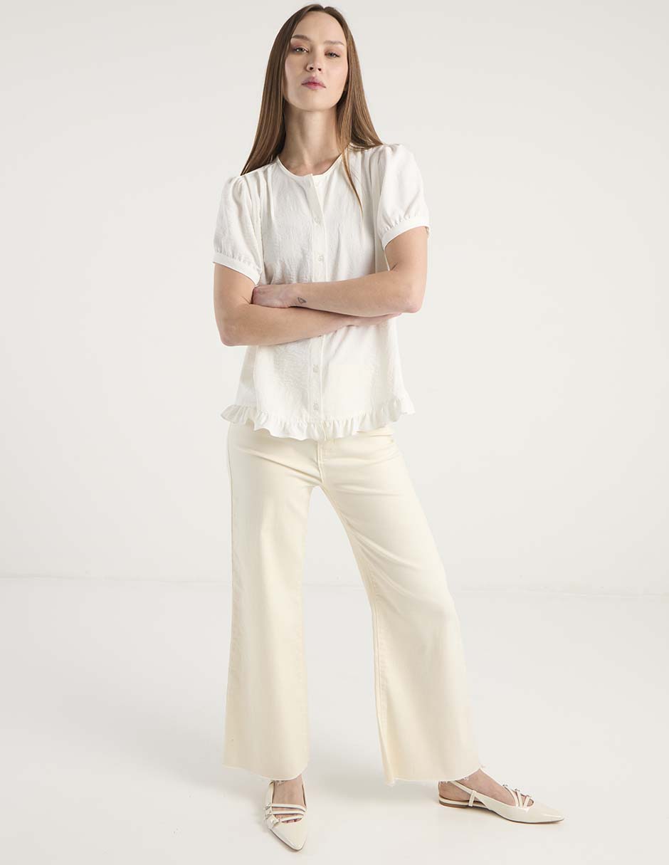 Blusa para mujer 3