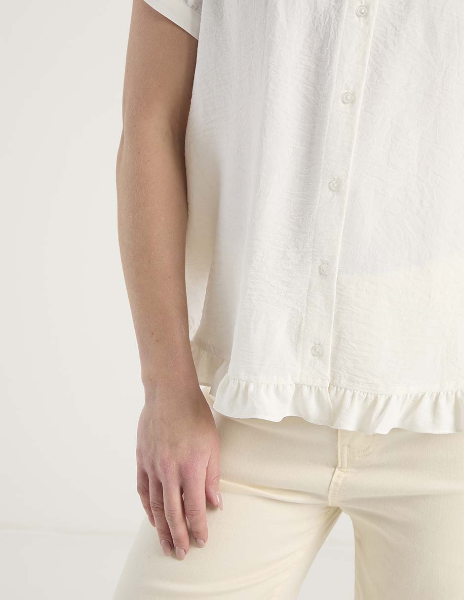Blusa para mujer 5